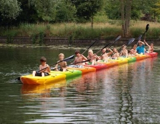  Para adultos, pero también para niños